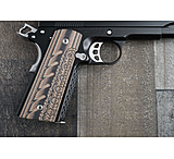 Image of Nighthawk Custom 1911 Aztec/320 G10 Grips