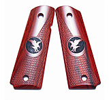 Image of Nighthawk Custom Government Cocobolo Grips
