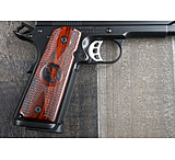 Image of Nighthawk Custom Cocobolo Grips w/Double Diamond Checkering