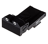 Image of Nighthawk Custom 1911 Fully Adjustable Two-Dot Rear Sight