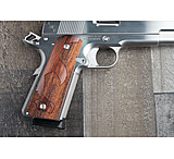 Image of Nighthawk Custom 1911 Grips w/Stippled Silhouette