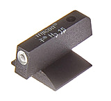 Image of Nighthawk Custom 1911 Front Sight w/Novak Cut