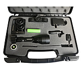Image of NightSnipe Class-2 Razorback Archery Adjustable Beam Hunting Light Kit
