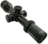 Image of NightStar 3-12x42mm 30mm Tube Riflescope, First Focal Plane