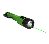 Image of Nightstick AA 140 Lumens LED Flashlight w/ Green Laser