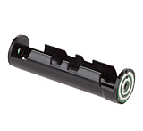 Image of Nightstick CR-123 Battery Carrier for NSP-9842XL &amp; NSR-9844XL Flashlights