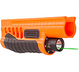 Image of Nightstick Shotgun Forend LED Light For Mossberg 500/590/Shockwave with Laser
