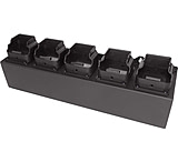 Image of Nightstick Snap-In Mounting Base for INTRANT Right Angle - 5 Unit