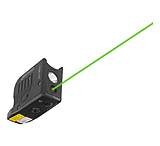 Image of Nightstick Subcompact Weapon Light W/green Laser For Glock G43x Mos/g48 Mos