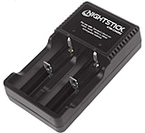 Image of Nightstick USB Dual-Battery Charger For 4700-BATT