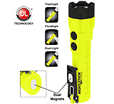 Image of Nightstick X-Series Intrinsically Safe Dual-Light Flashlight