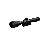 Image of Nikko Stirling Airking 4-12x42 AO, 1in Tube, Rifle Scope