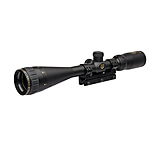Image of Nikko Stirling Airking 6-18x44mm, 1in Tube, Rifle Scope
