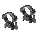 Image of Nikko Stirling Quick Release Rifle Scope Rings