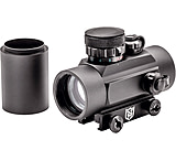 Image of Nikko Stirling 1x30mm Red Dot Reflex Sight