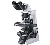 Image of Nikon Instruments Eclipse E200-LED Biological Microscope