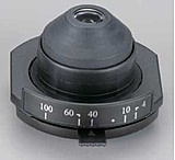 Image of Nikon Instruments Microscope YS-CA ABBE Condenser MCL51100