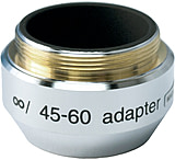 Image of Nikon Instruments Microscope C-OA 15MM Objective Adapter MXA20750