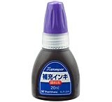 Image of Nikon Instruments Microscope Object Marker Refill - Purple Ink MXK37397
