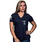 Image of Nine Line American Made T-Shirt - Women's
