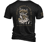 Image of Nine Line Nine Line Tactical Trash Panda T-Shirt - Men's