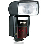 Image of Nissin Di866 Mark II Professional Digital Camera Flash