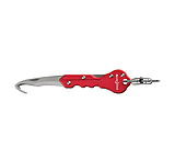Image of Nite Ize DoohicKey Key Chain Hook Knife