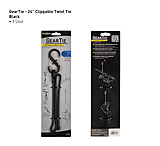 Image of Nite Ize Gear Tie Clippable Twist Tie 24in