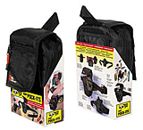 Image of Nite Ize Hip Pock-Its Flashlight and Utility Holster