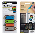 Image of Nite Ize IdentiKey Card Storage and ID System