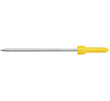 Image of Nite Ize Inka Pen Refills w/ PDA Stylus - Yellow Stylus