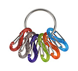 Image of Nite Ize S-Biner KeyRing
