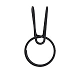 Image of Nite Ize SqueezeRing Easy Load Key Clip