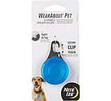 Image of Nite Ize Wearabout Pet Clippable Tracker Holder