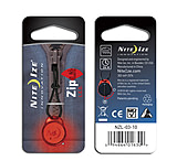 Image of Nite Ize LED Ziplit Zipper Lights
