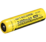 Image of NITECORE 18650 Rechargeable Battery, 3400mAh