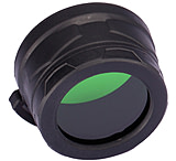 Image of Nitecore 40mm Flashlight Filter
