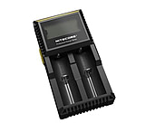 Image of Nitecore Digicharger Universal Battery Charger