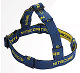 Image of Nitecore HB02 2nd Generation Flashlight Headband