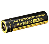 Image of Nitecore IMR 18650 3.6V 2000mAh Batteries