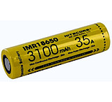 Image of Nitecore IMR 3100MAH 2 Pack 35A 18650 Batteries