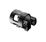 Image of Nitecore LMA1 Rotary Flashlight Helmet Mount