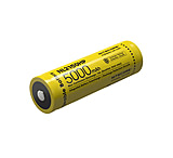 Image of Nitecore NL2150HP 5000mAh High Performance Rechargeable 21700 Battery