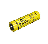 Image of Nitecore NL2153HP 5300mAh Rechargeable 21700 Battery