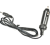 Image of Nitecore Sysmax 12V DC Car Cord for IntelliCharge i4 Smart Battery Charger
