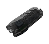 Image of Nitecore TUBE v2.0 High Performance LED USB Rechargeable Keychain Flashlight
