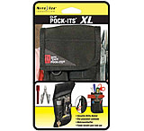 Image of Nite Ize NPXL-03-01 Clip Pock-Its XL Flashlight and Utility Holster w/ Belt Clip