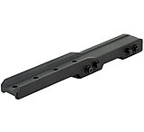 Image of Nocpix Slim Qd Extended Offset Mount Black