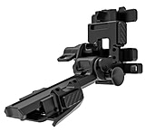 Image of Nocturn Industries Alpha Night Vision Helmet Mount