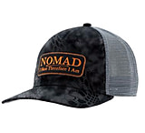 Image of Nomad Camo Patch Trucker Hat
